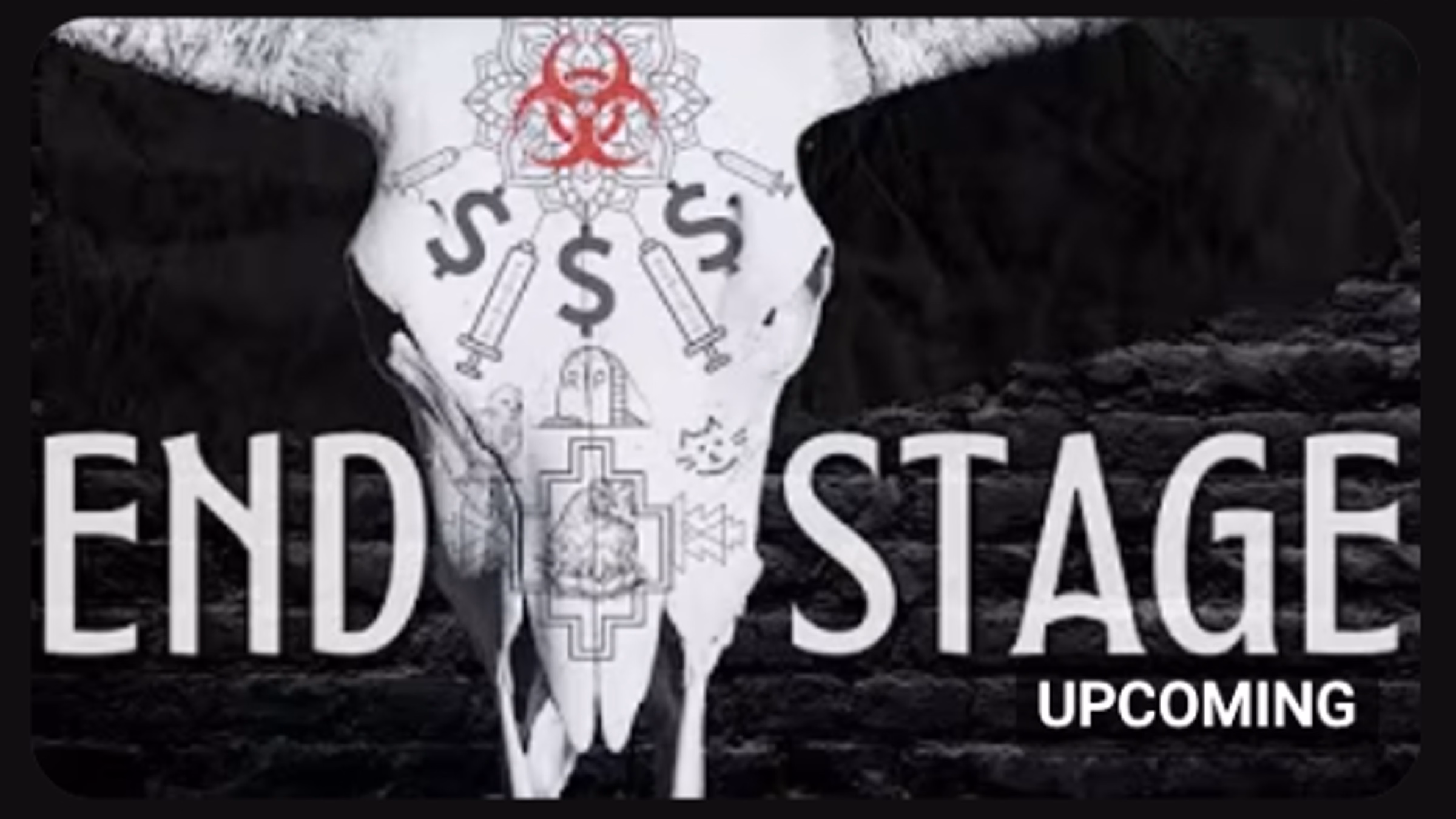 End Stage: Live avian influenza news, questions answered and commentary