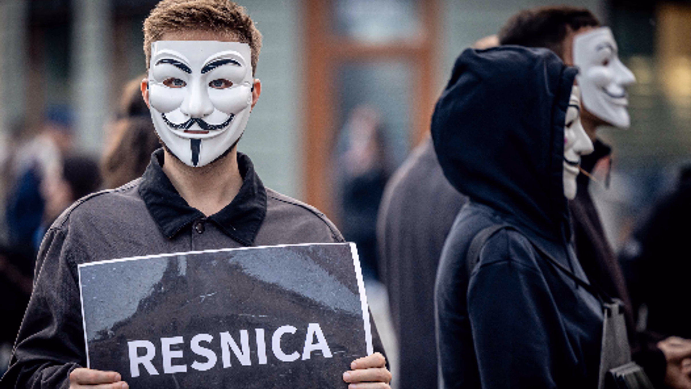 Cube of Truth