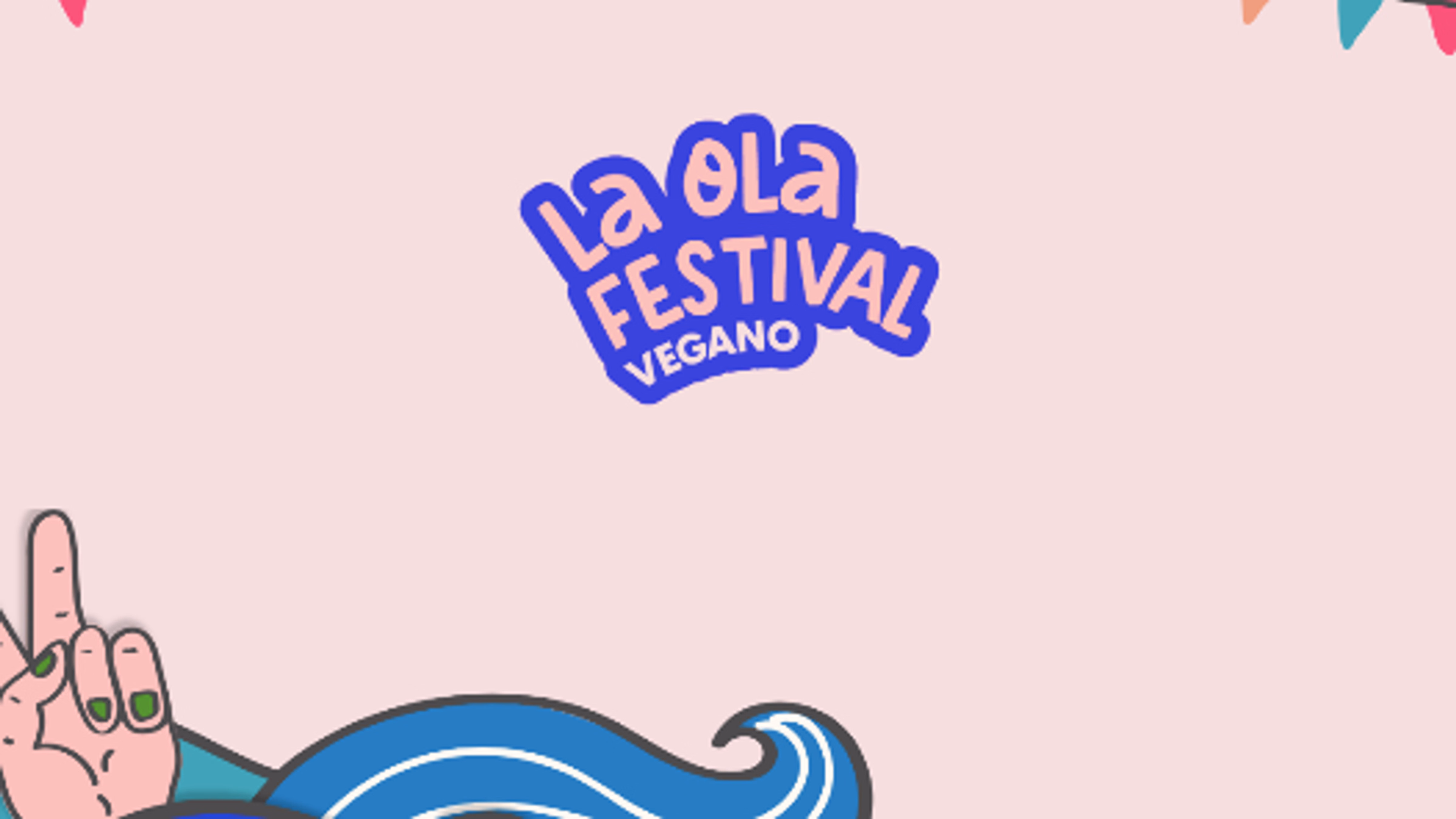 La Ola Festival Vegano