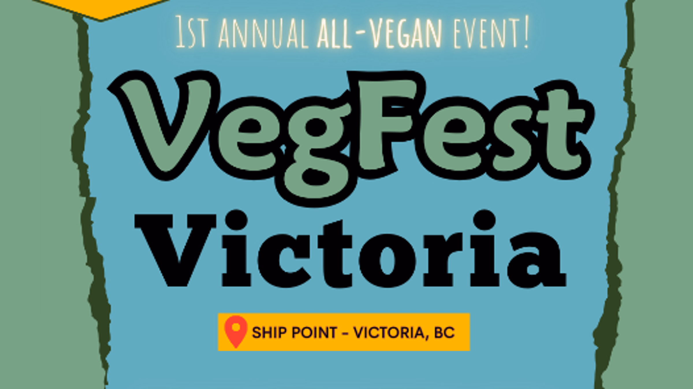 Victoria VegFest 2025