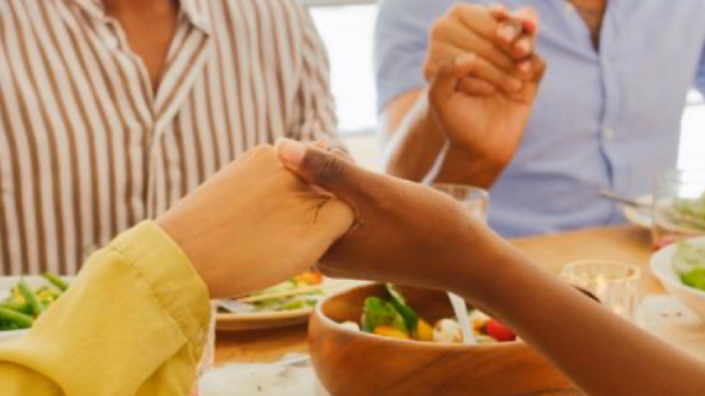 Faith, Community, and Culture: Faith and Plant-Based Diets