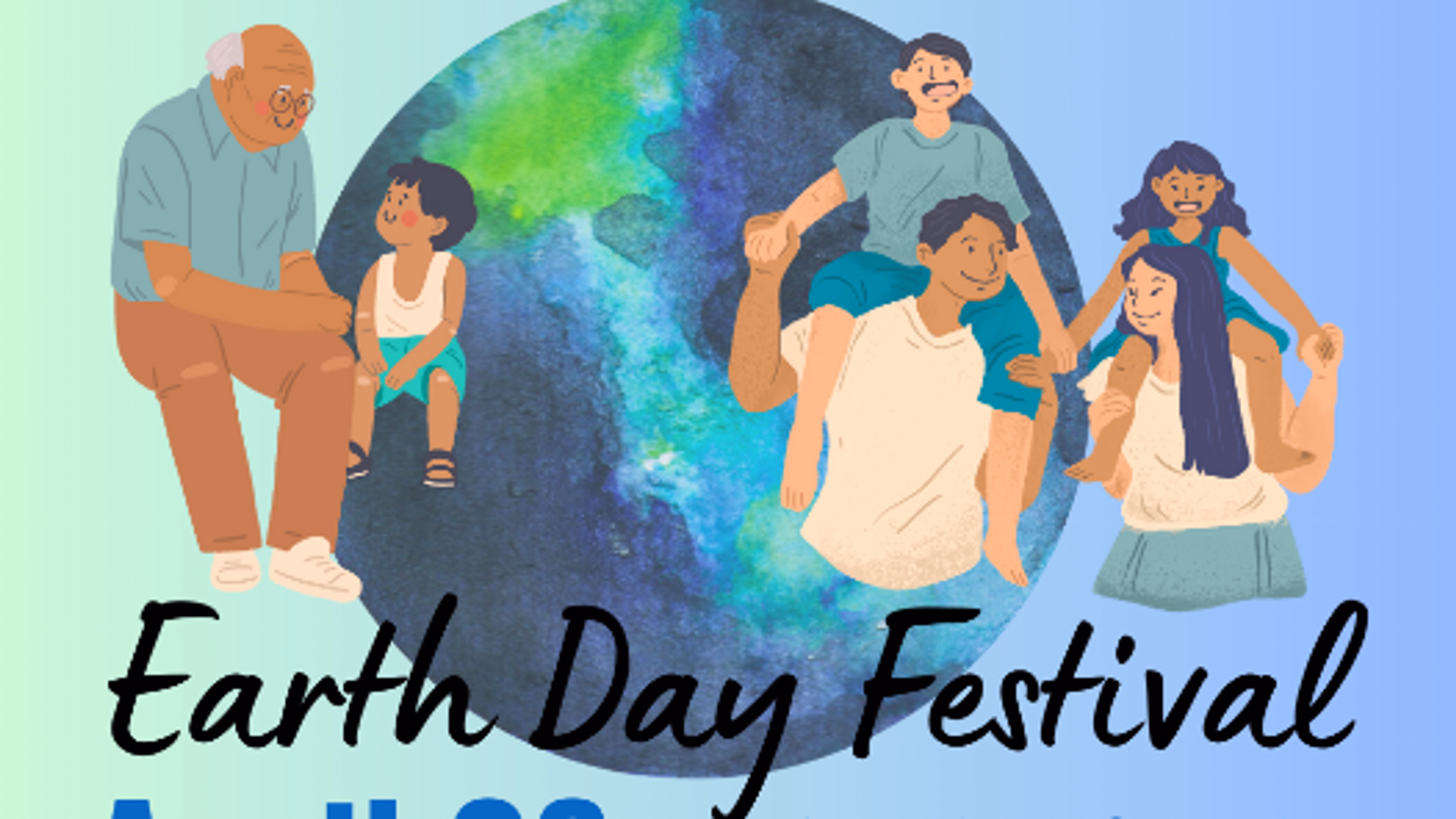 Earth Day Festival Edmonton 2025