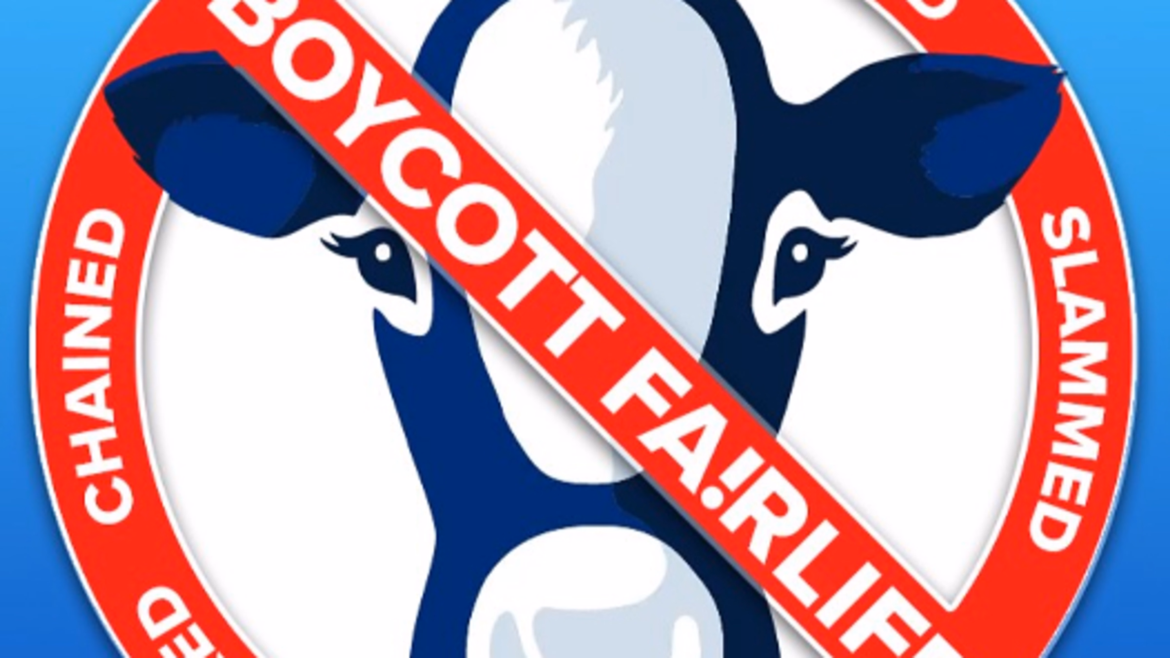 Fairlife protest