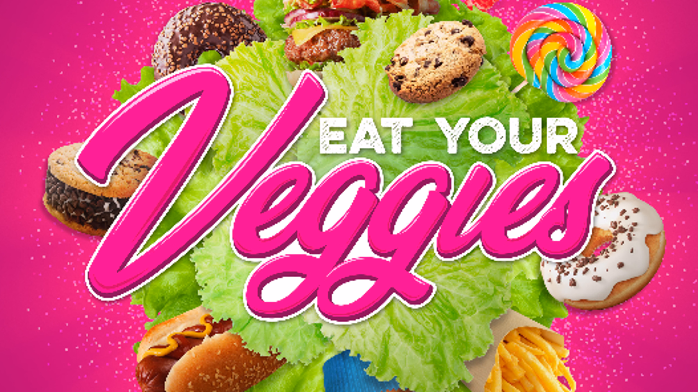 Burlington VegFest 2025
