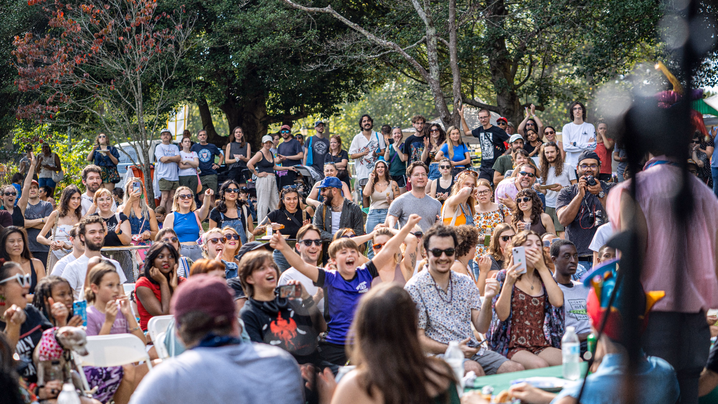 Richmond VegFest 2025