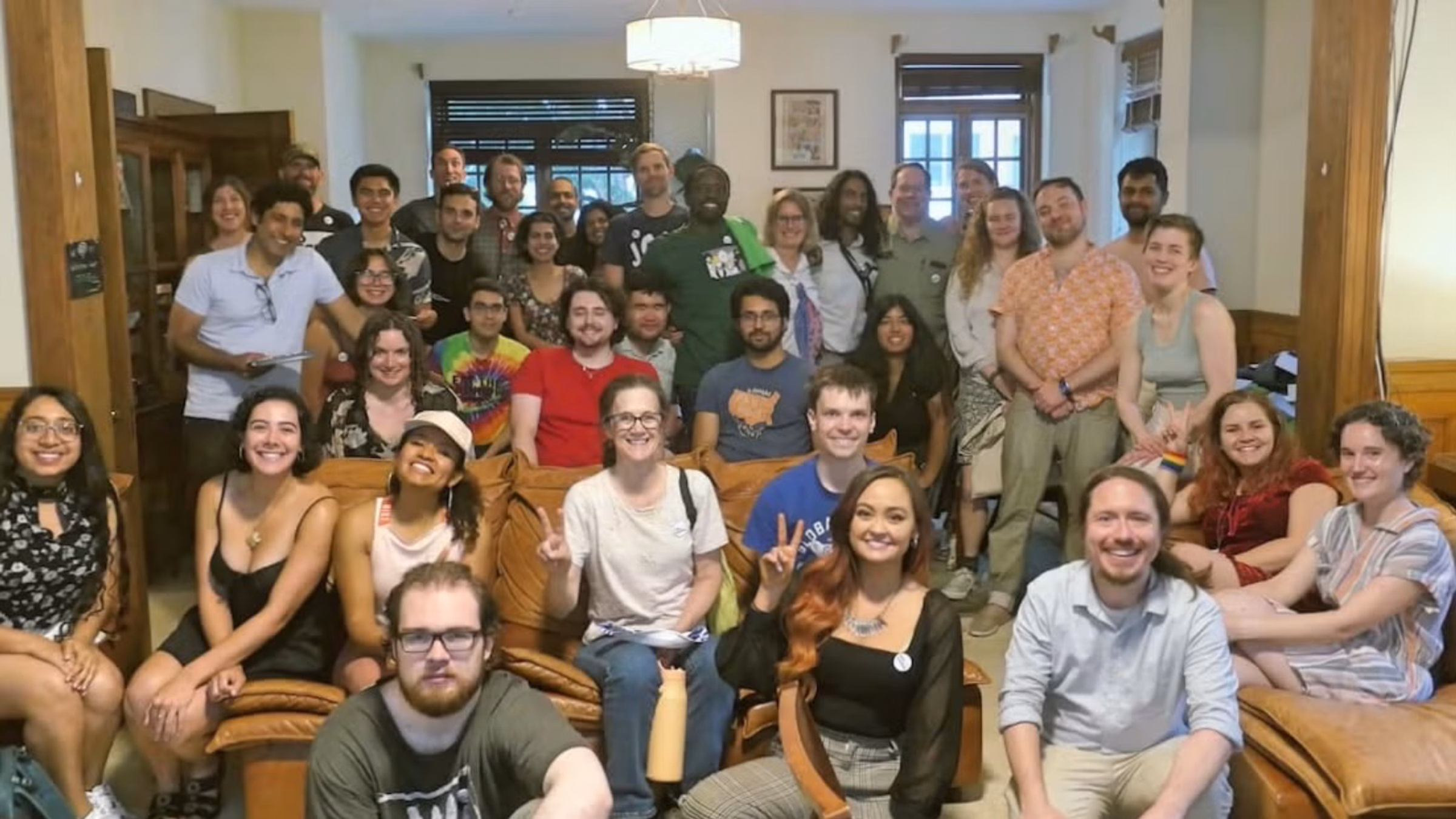 Join me at Pro-Animal Meetup https://meetu.ps/e/Pfrtb/X5Jlh/i 