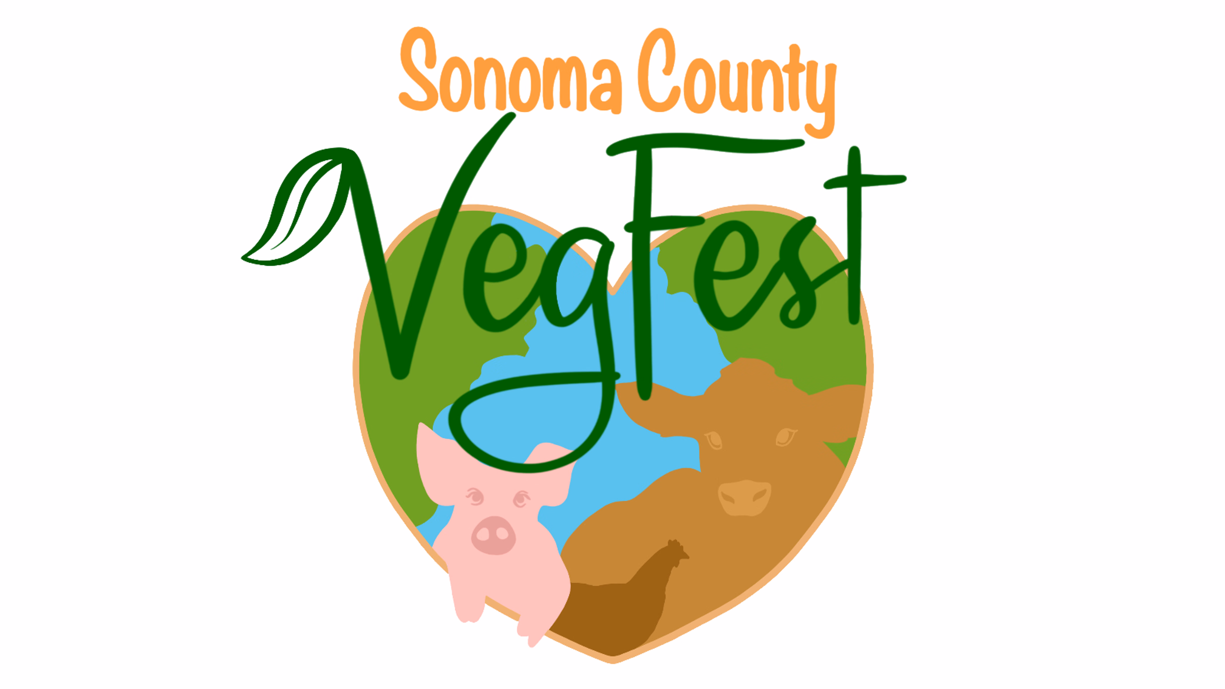 Sonoma County VegFest