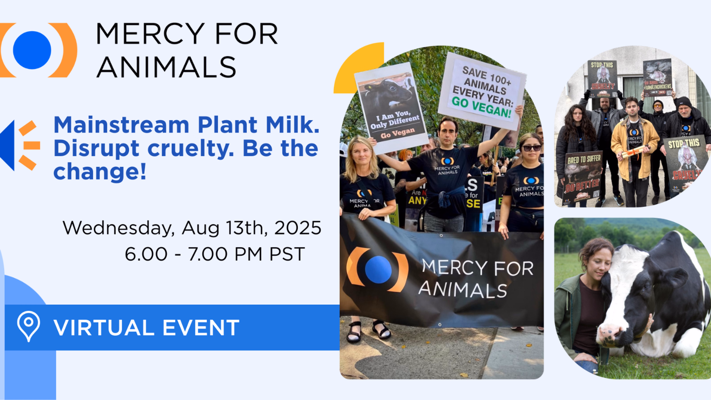 Bay Area! Let’s get coffee shops to drop the plant-based milk surcharge!