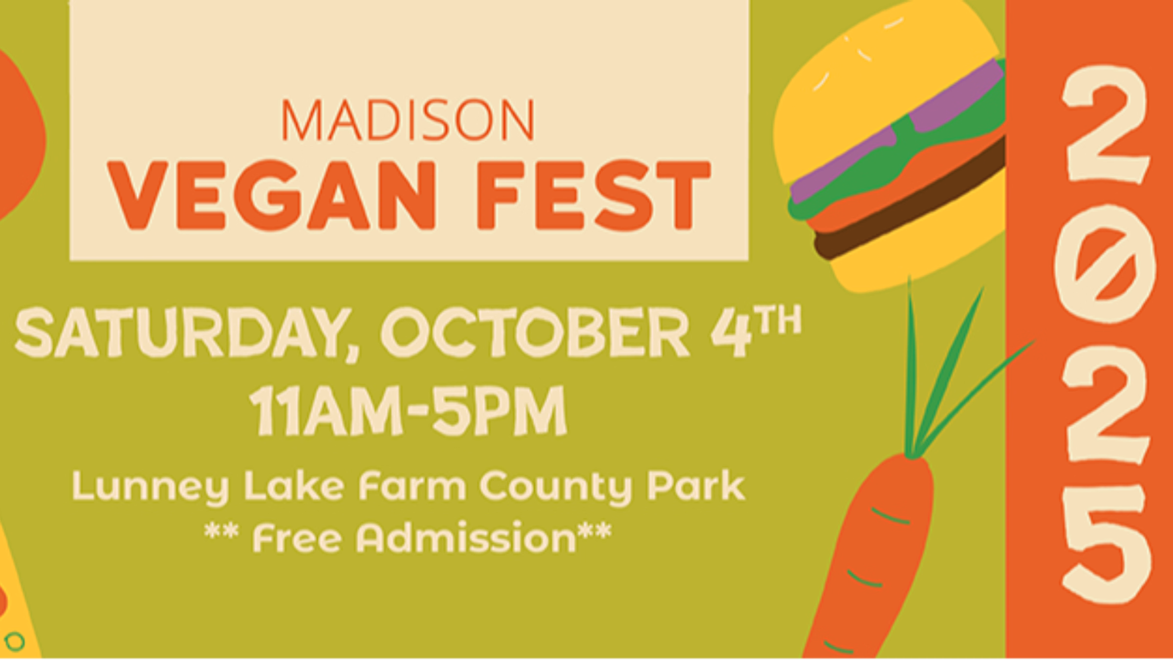 Madison Vegan Fest