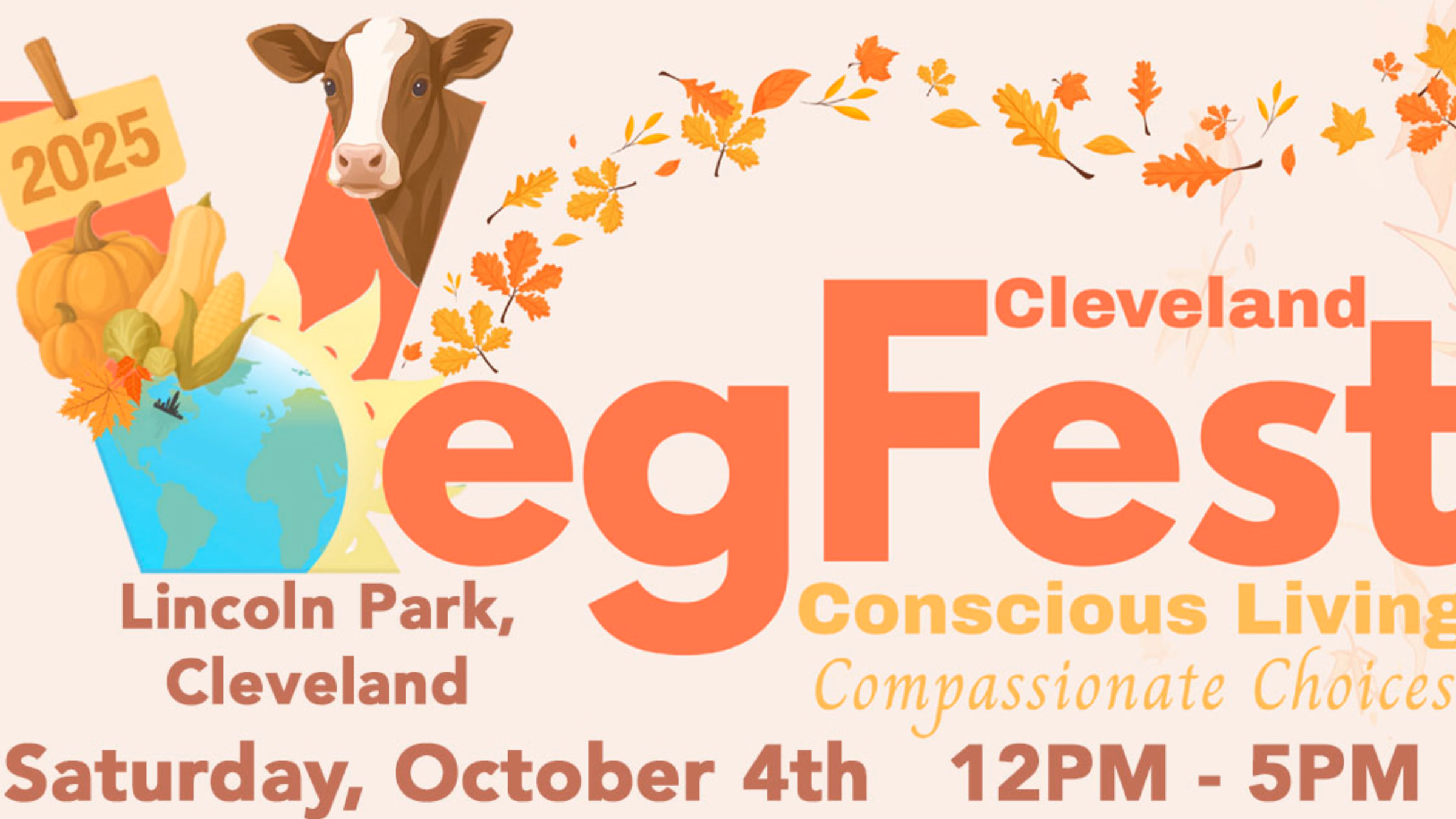 Cleveland VegFest