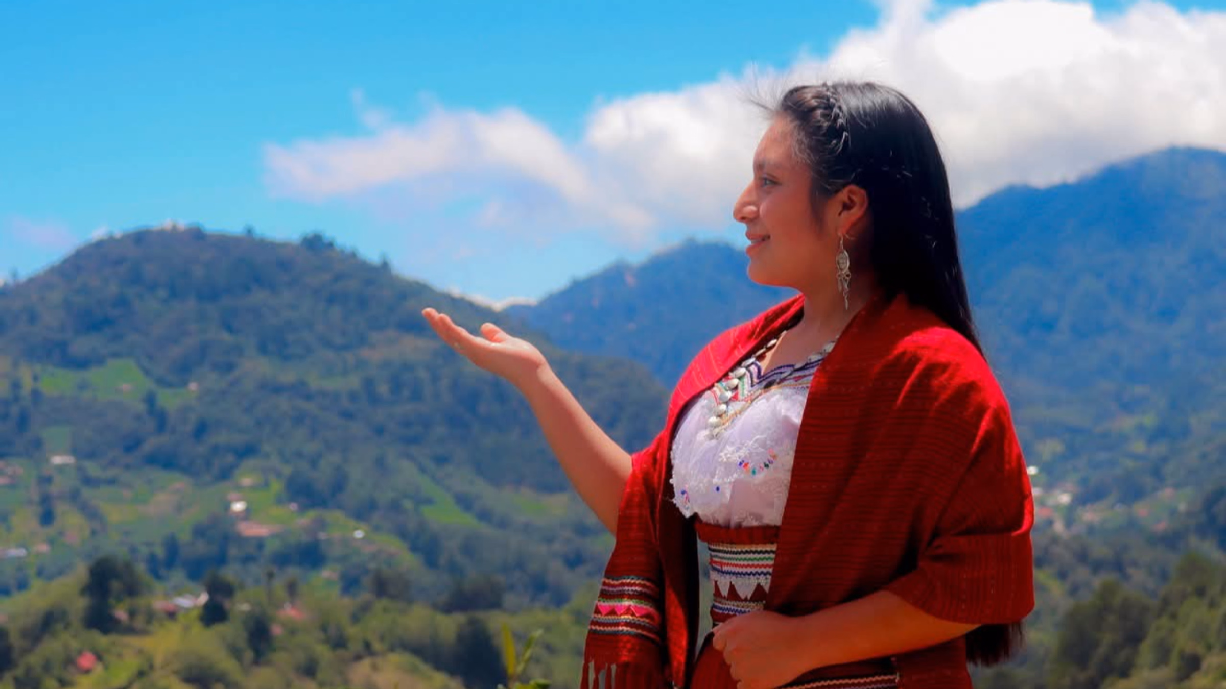Mayan Magic: Vegan Adventure Travel Tour to Mexico