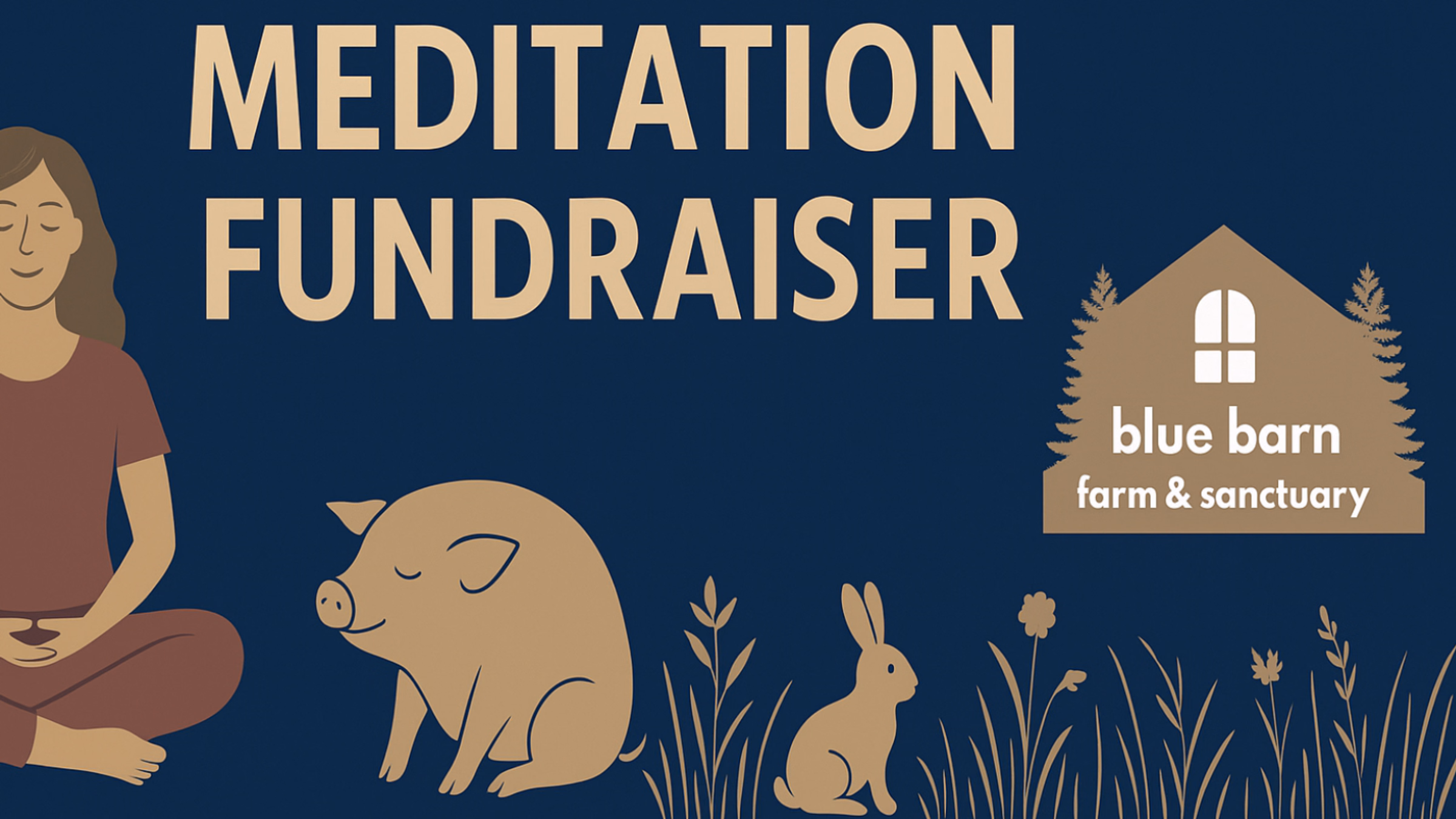 Meditation for the Animals