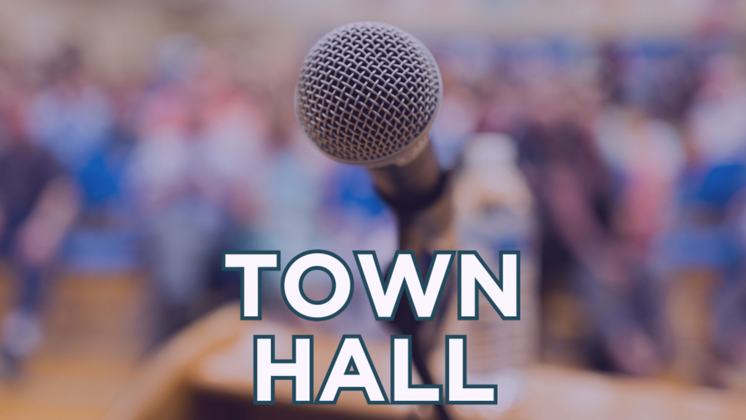 Faunalytics Virtual Town Hall