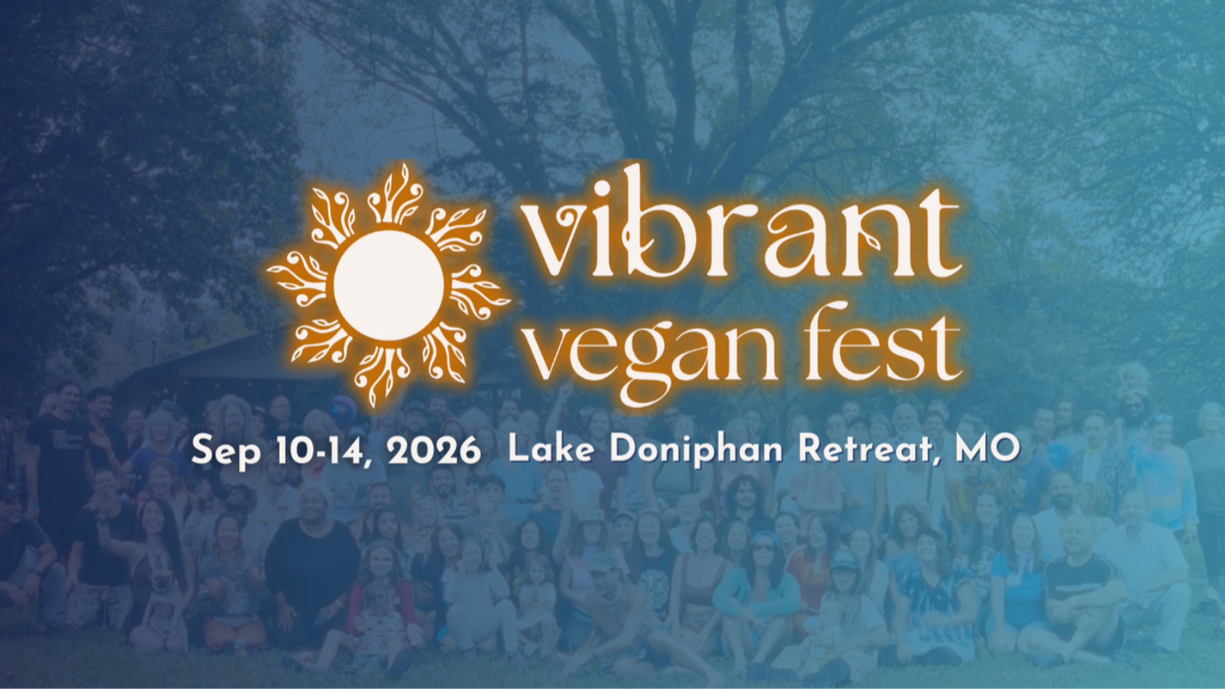 Vibrant Vegan Fest