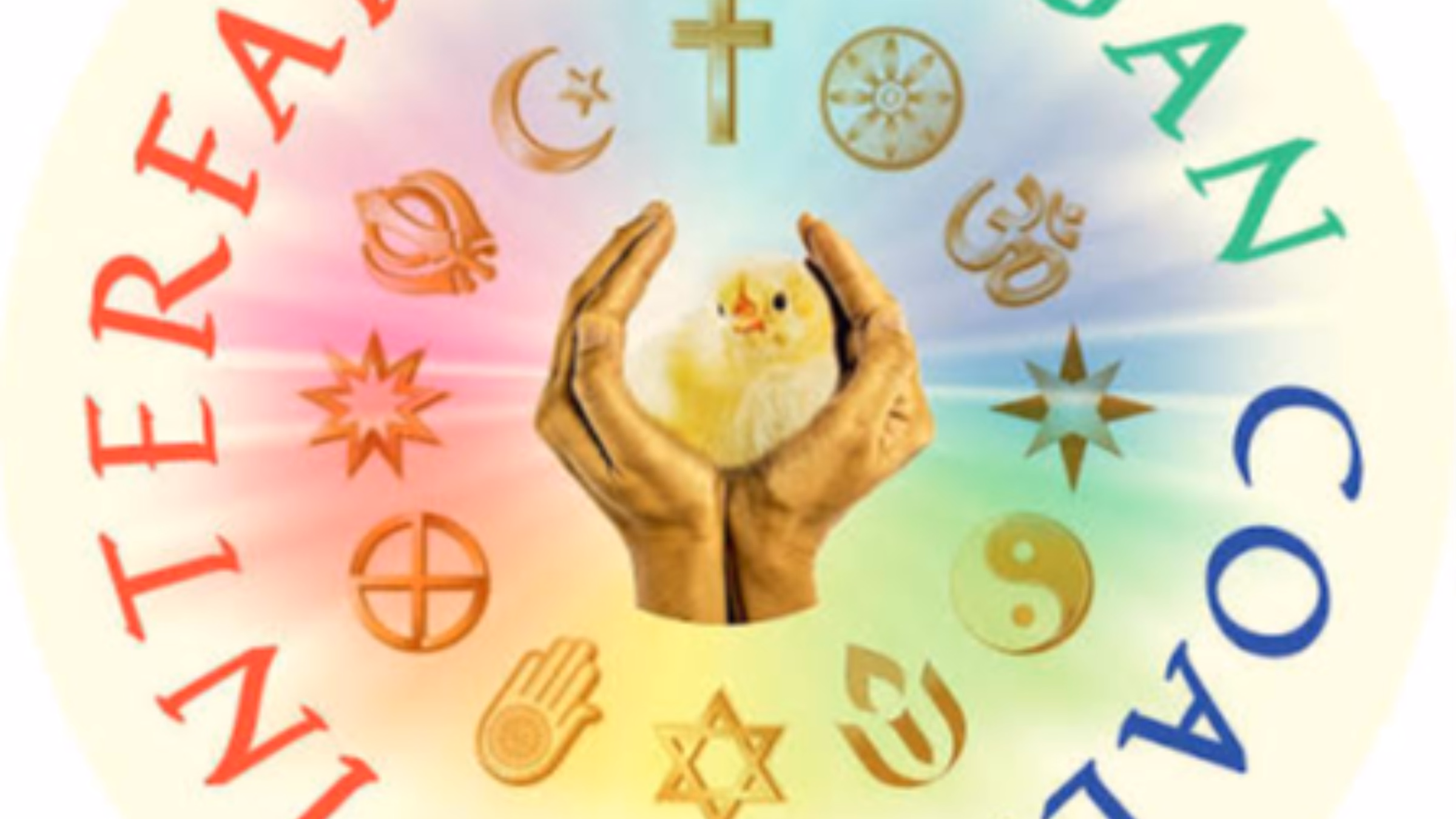 Interfaith Vegan Coalition