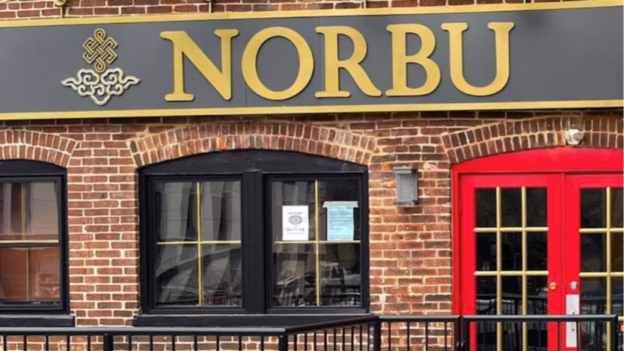 New Year’s Eve Vegan Dinner Buffet at Norbu, Lancaster, PA