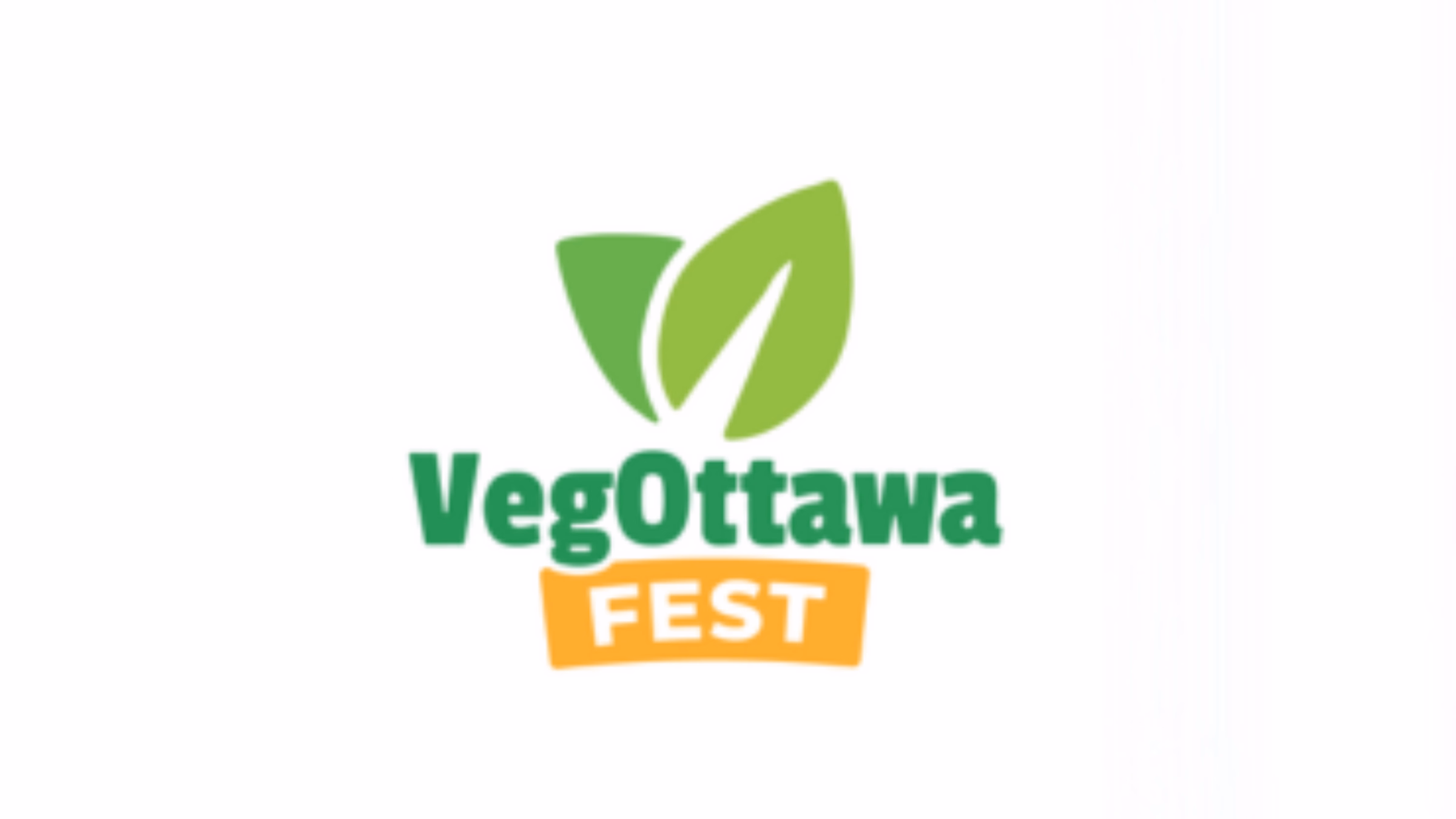 VegOttawa Fest