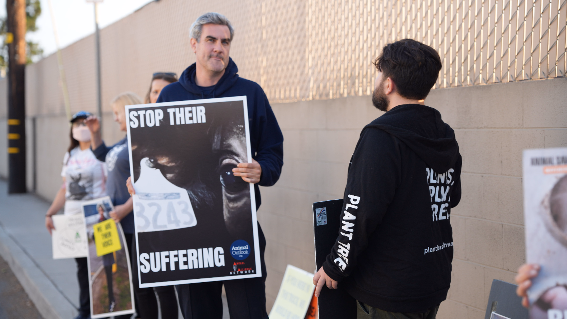 Manning Beef goes to auction Wednesday—join us at the courthouse to ensure LA stays cow slaughter-free 