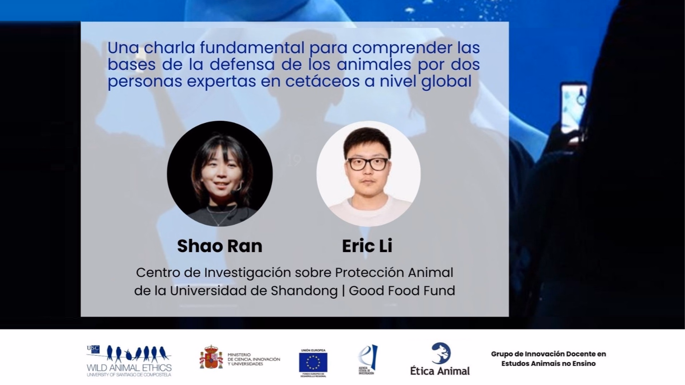Ética y defensa animal. Una experiencia desde China