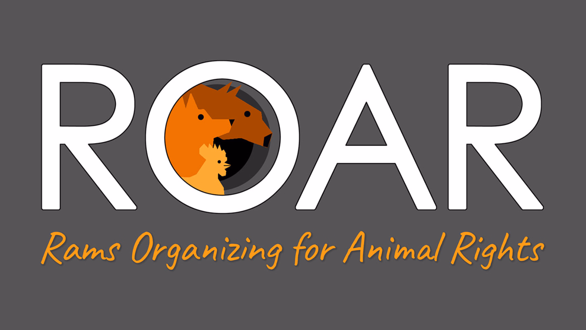 ROAR General Meeting