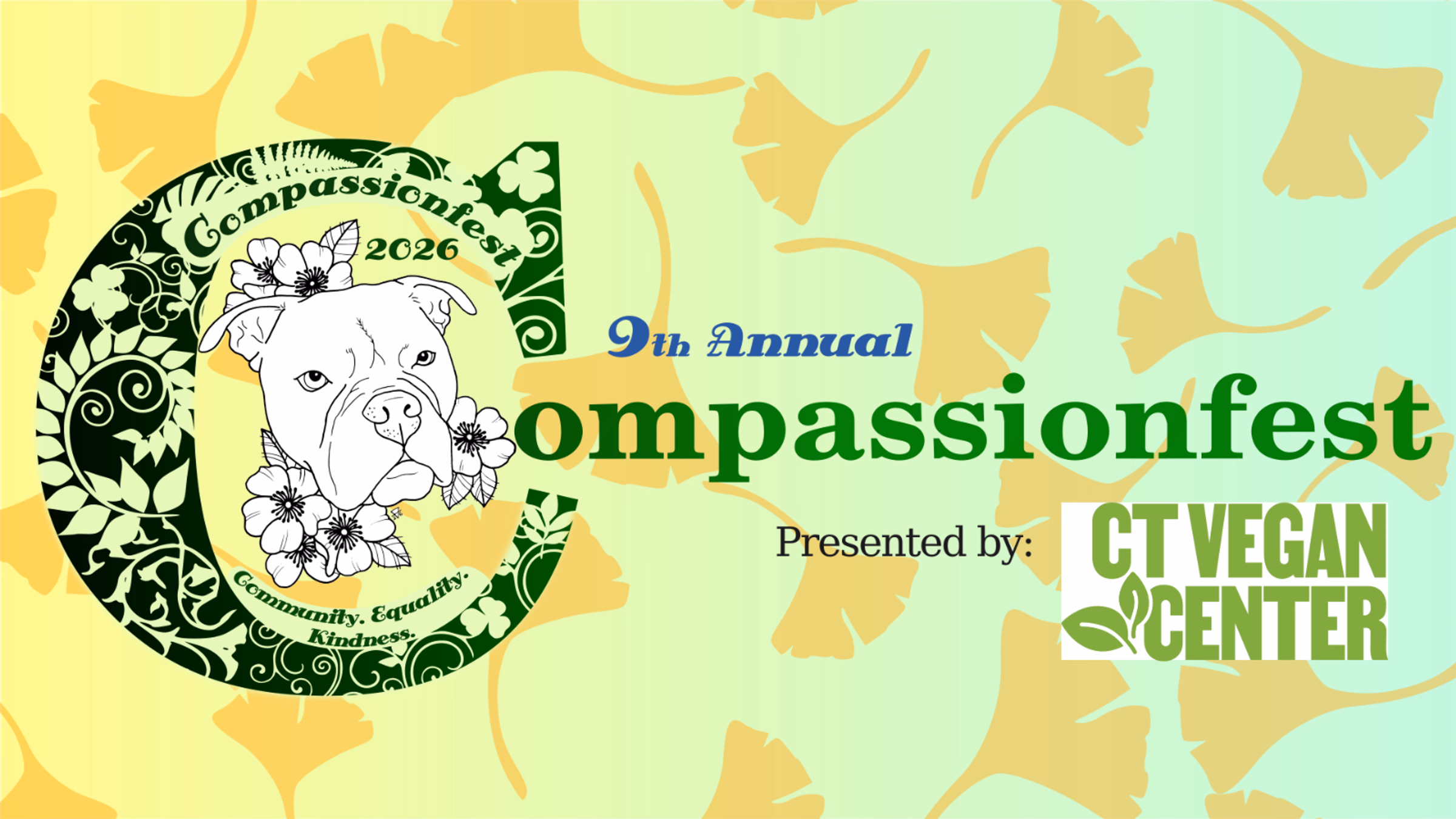 Compassionfest 2026