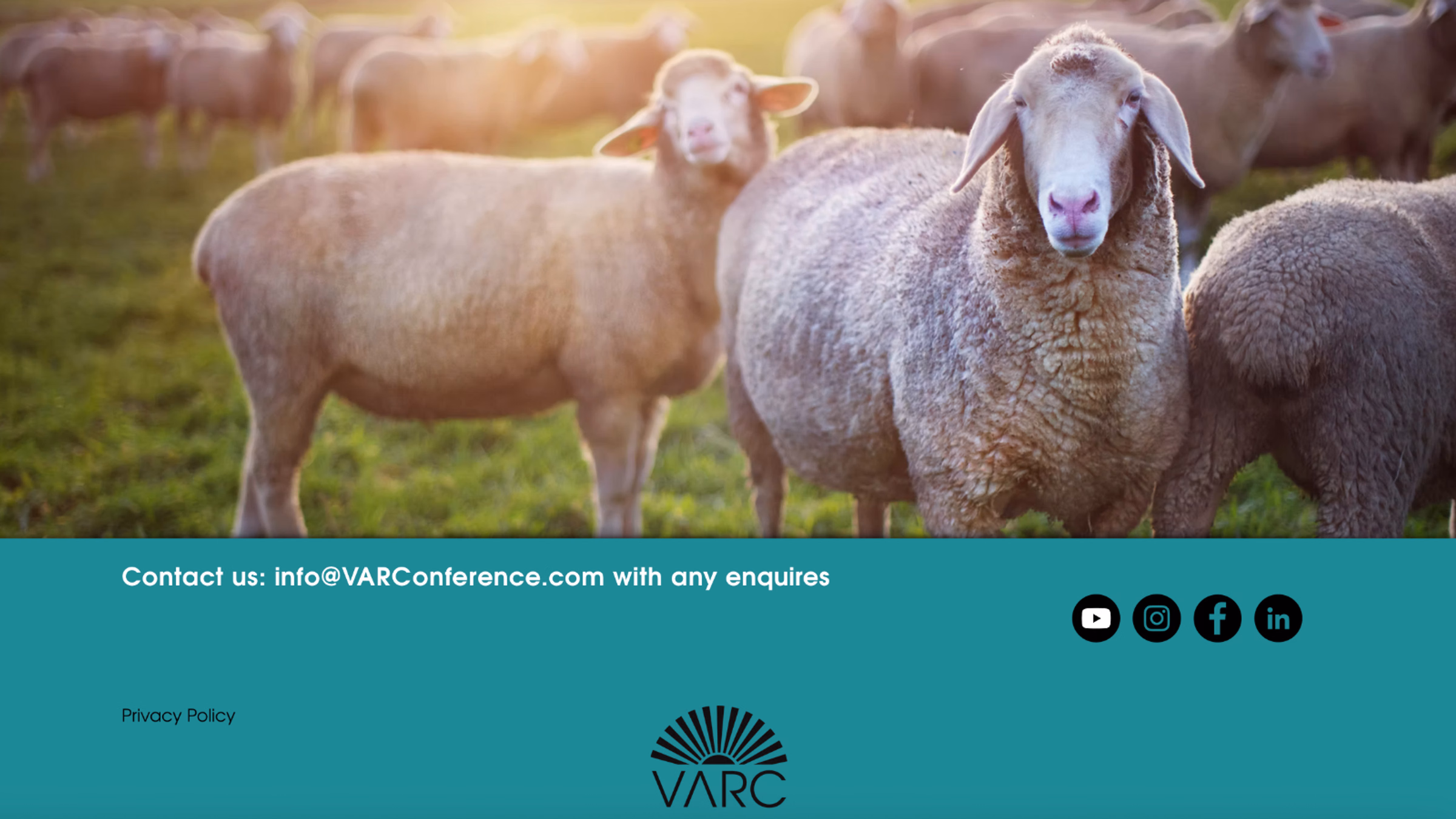 Vegan and Animal Rights Conference (VARC)
