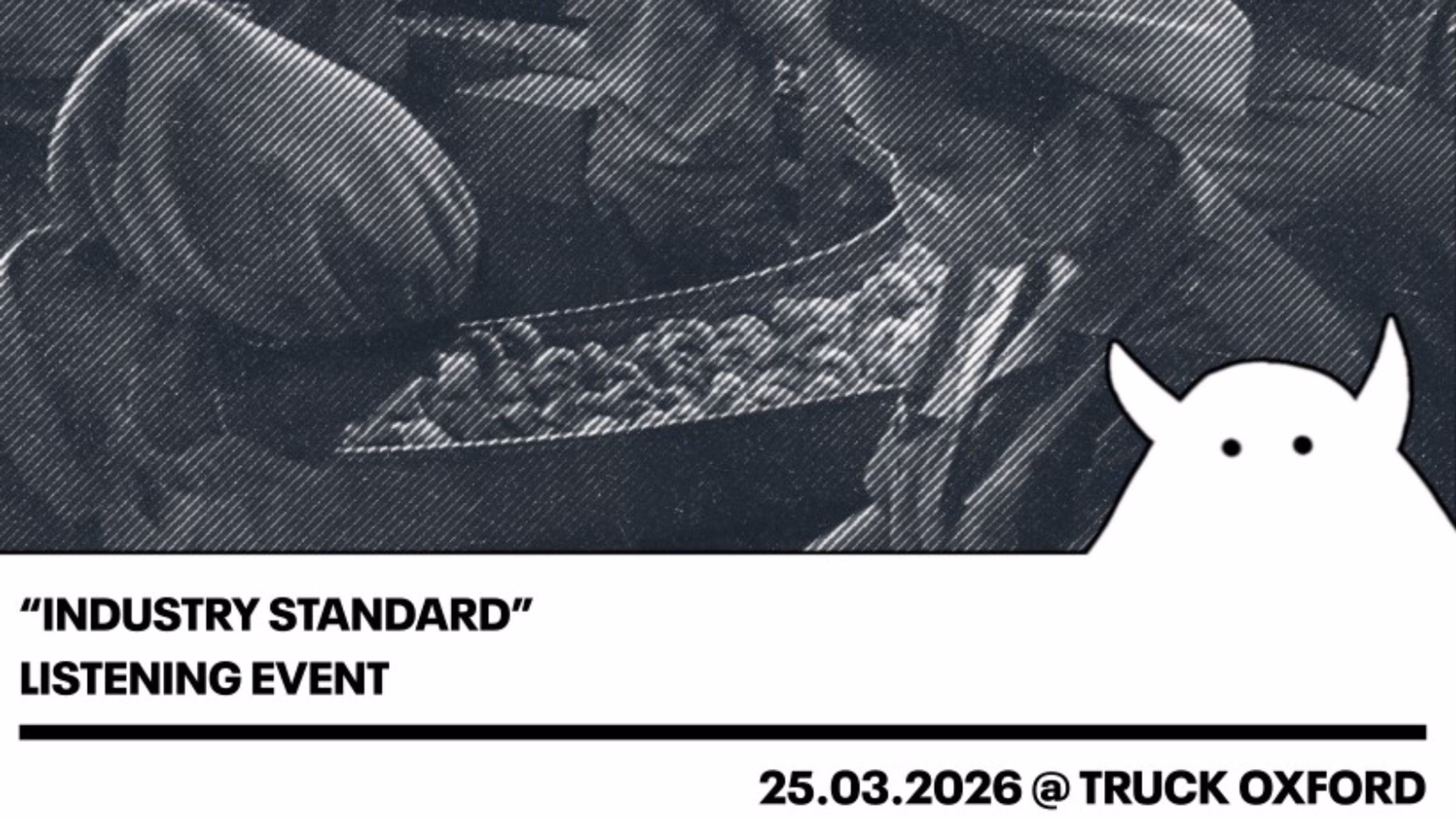 Industry Standard Listening Event