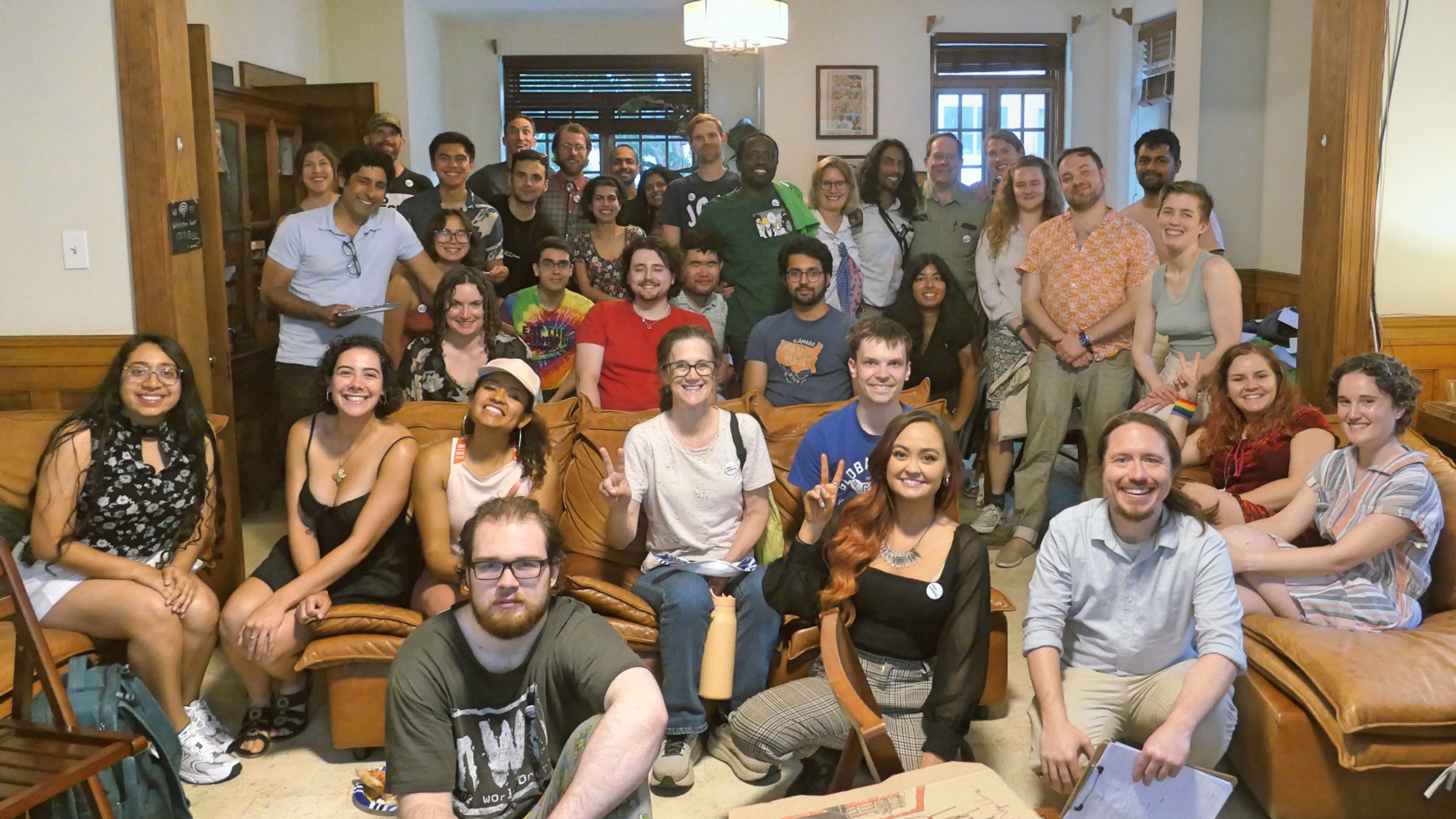 Initiative 86 Signature Gathering Training 