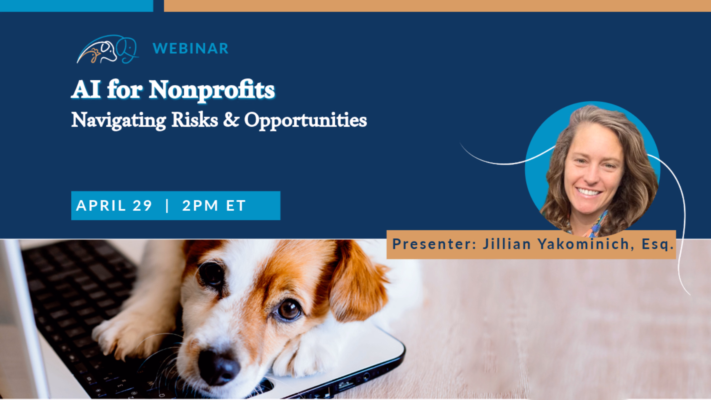 AI for Nonprofits: Navigating Risks & Opportunities