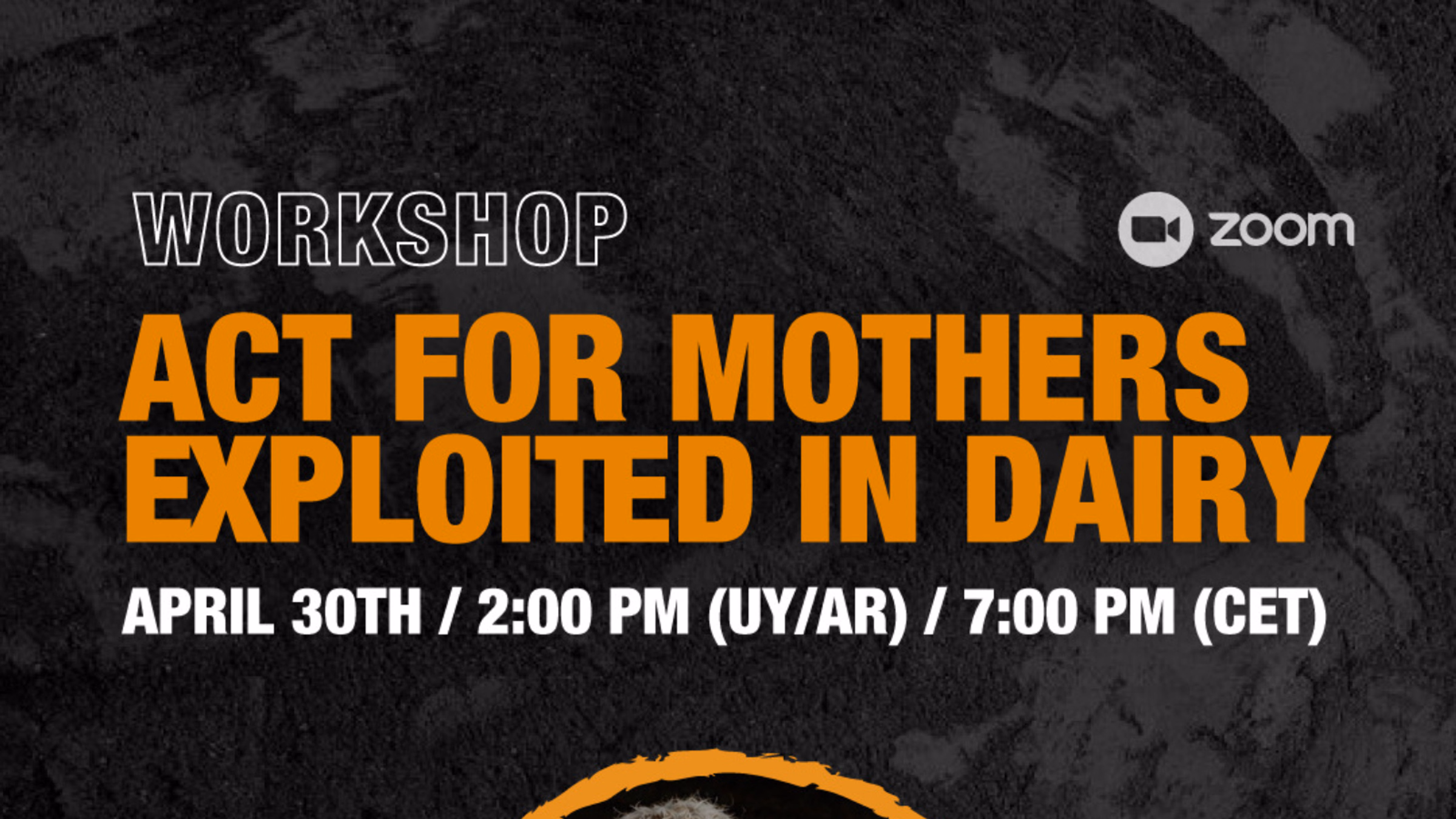 Actions for Mother's Day