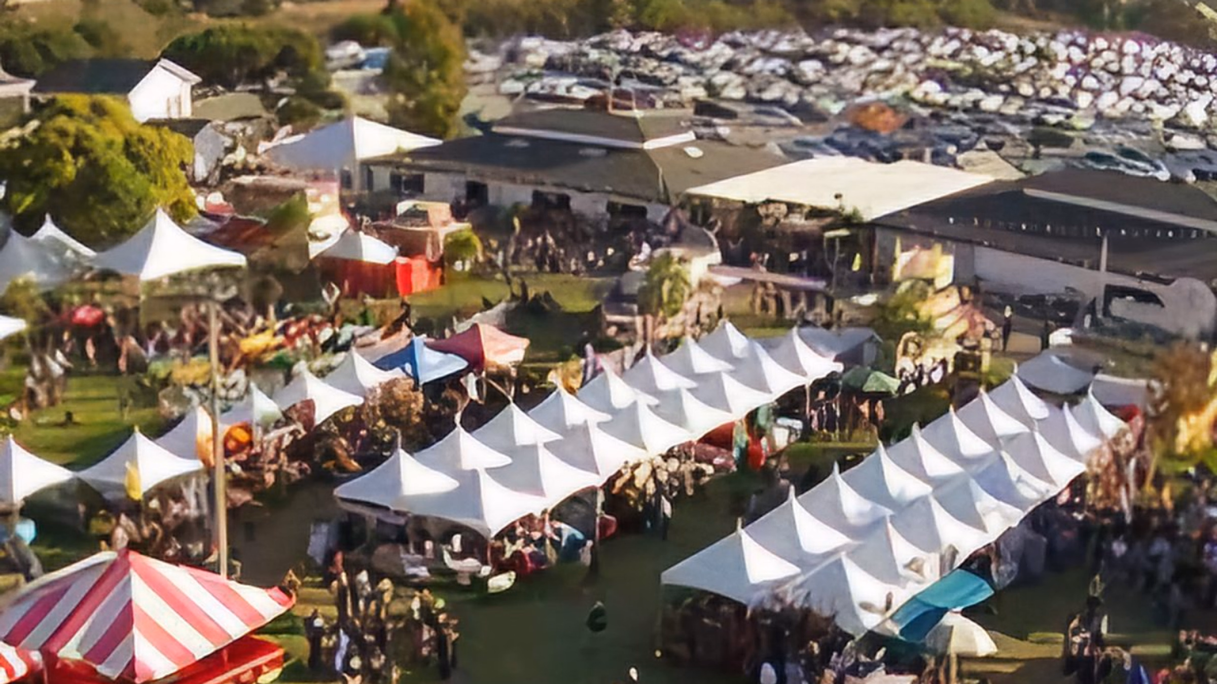 Santa Cruz VegFest