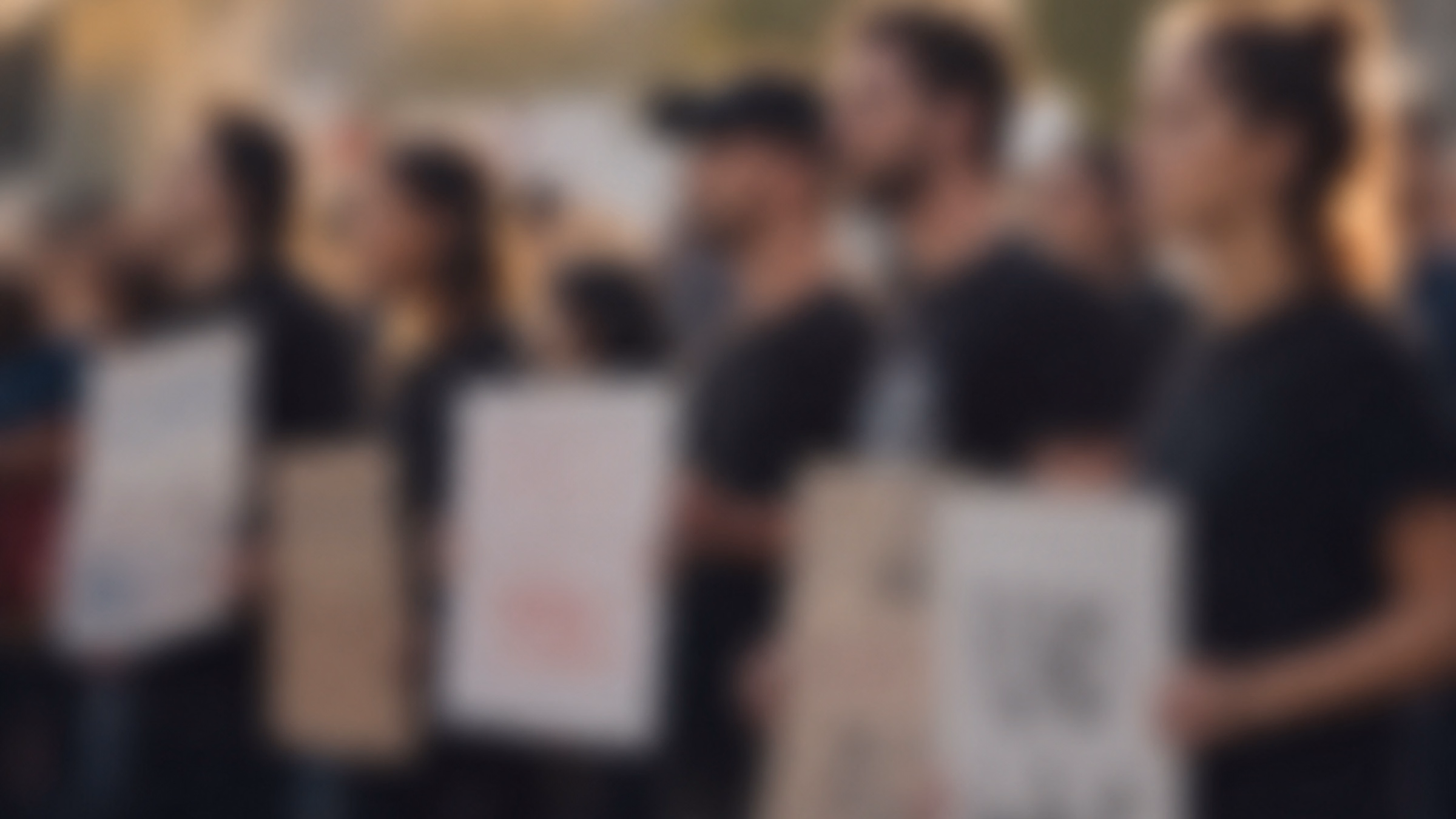 Houston Animal Welfare Demonstration at Marriott Marquis