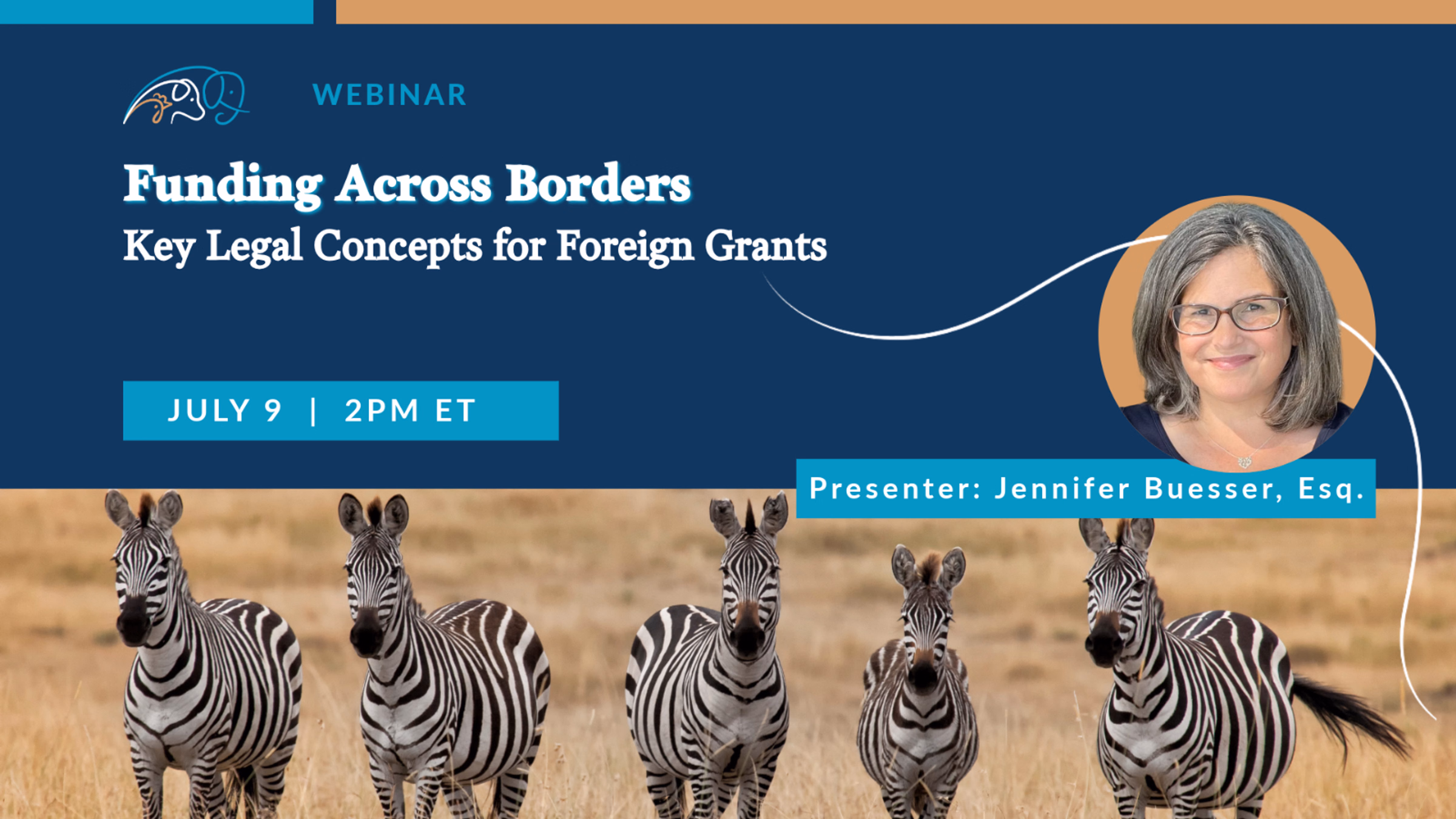 Funding Across Borders: Key Legal Concepts for Foreign Grants