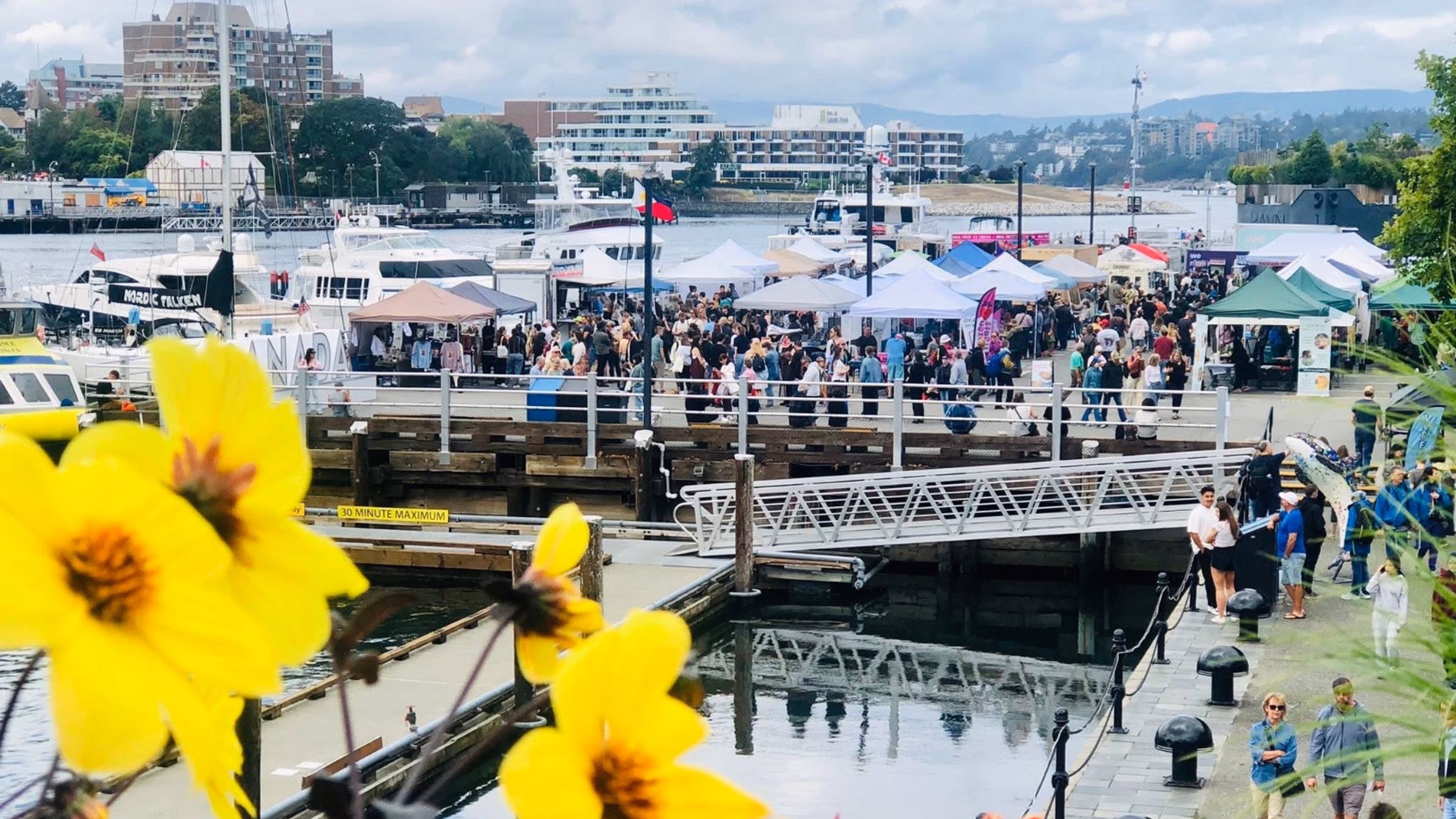 VegFest Victoria