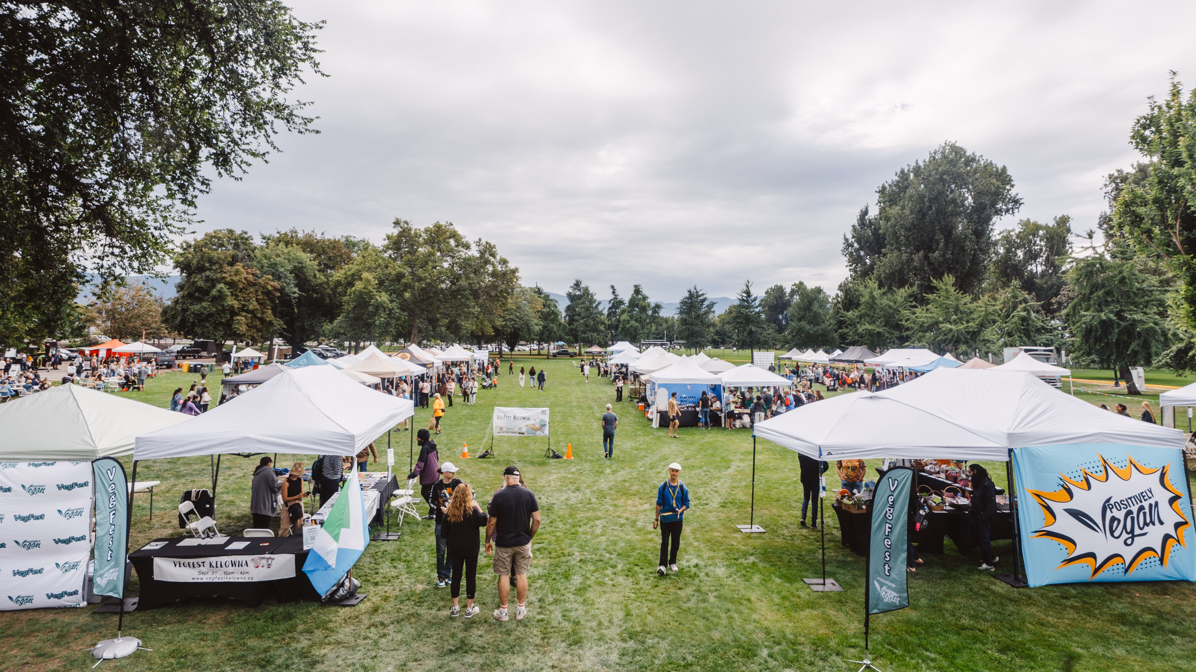 VegFest Kelowna 2026