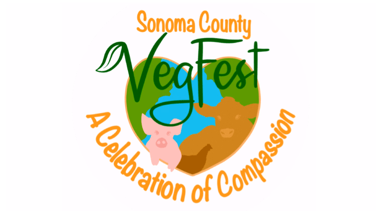Sonoma County VegFest