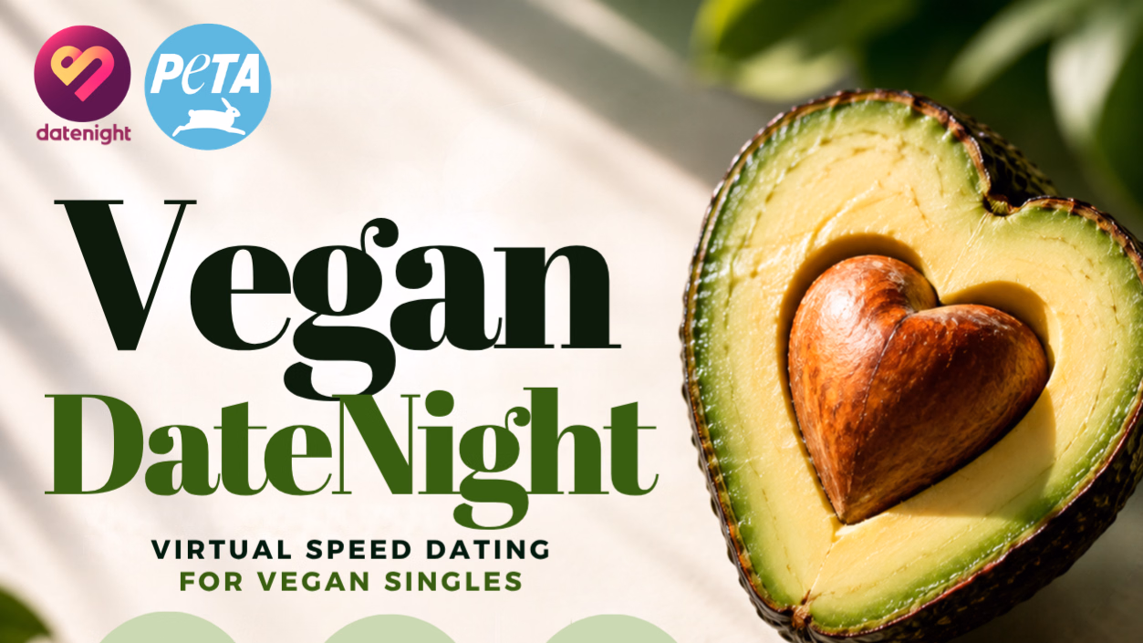 Vegan DateNight