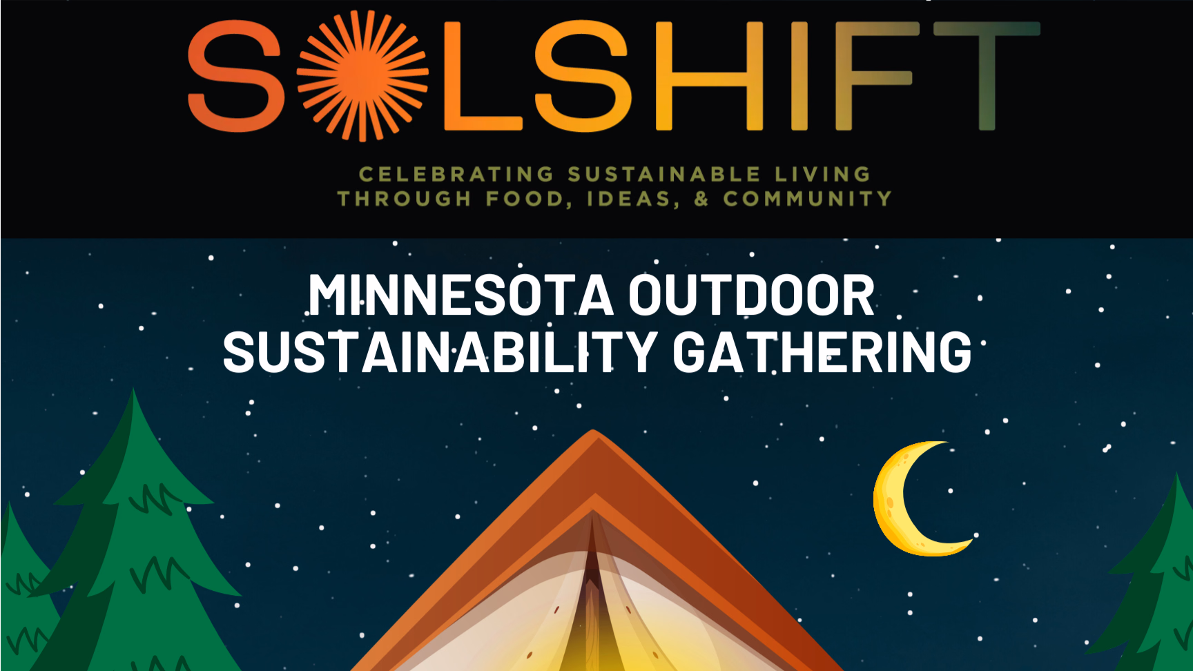 Solshift Gathering