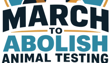 March to Abolish Animal Testing